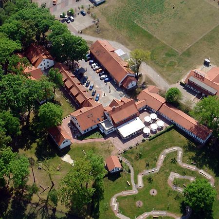 Landhotel Baumanns Hof Kirchdorf  Exterior foto